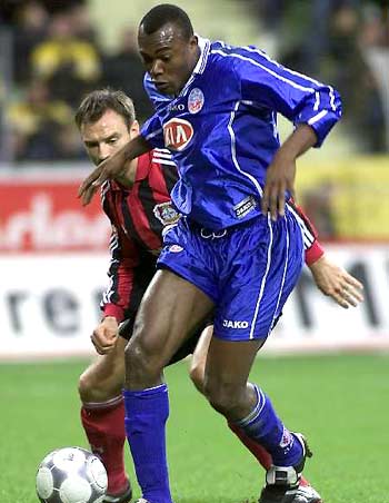 昔日天才的 昔日天才的